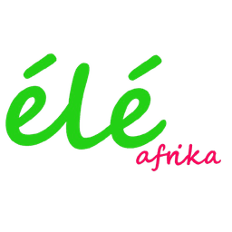 Ele Afrika